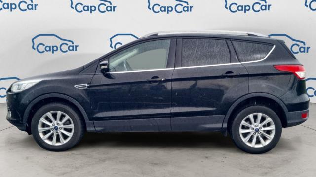 Ford Kuga image 9