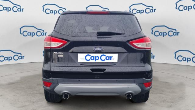 Ford Kuga image 2