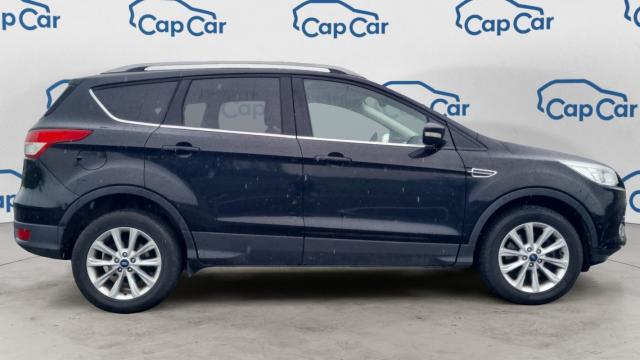 Ford Kuga image 1