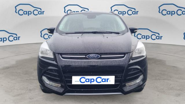 Ford Kuga image 6