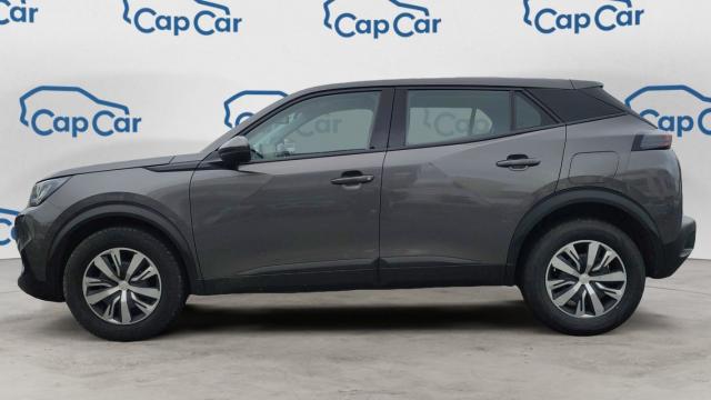 Peugeot 2008 image 7