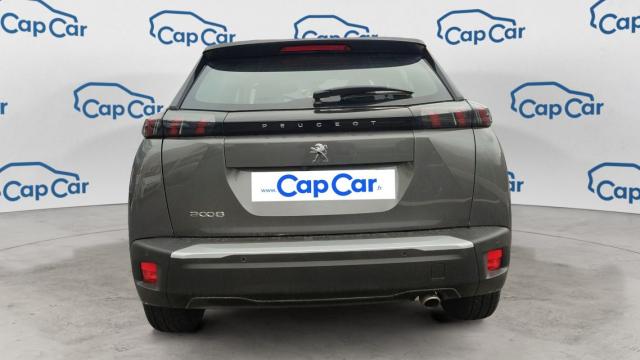 Peugeot 2008 image 2