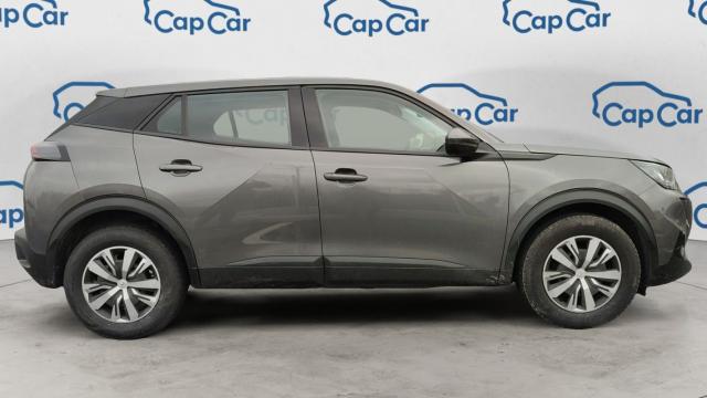 Peugeot 2008 image 6