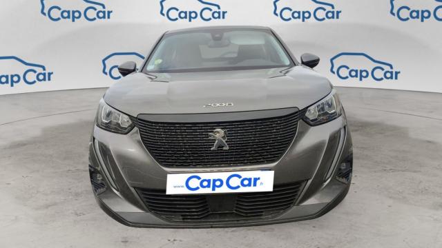 Peugeot 2008 image 8
