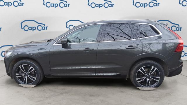 Volvo Xc60 image 4