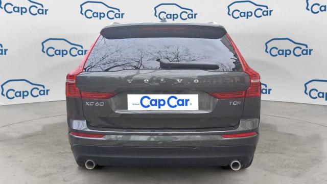 Volvo Xc60 image 9