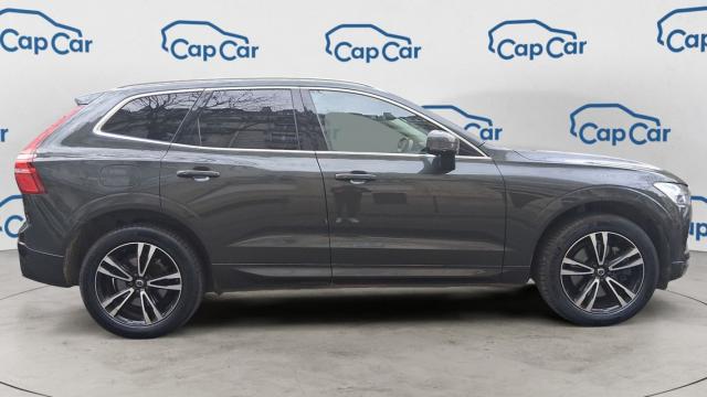 Volvo Xc60 image 5