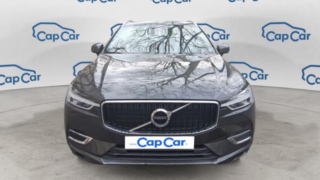 Volvo Xc60 image 6