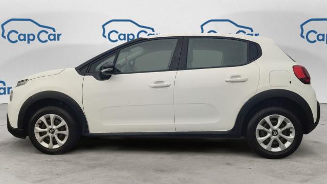 Citroen C3 image 7