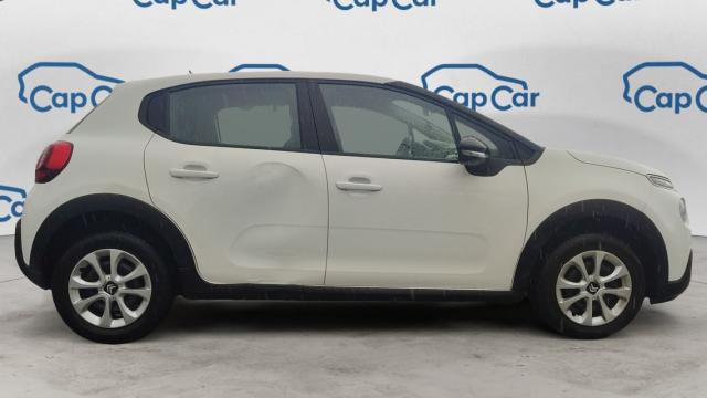 Citroen C3 image 5