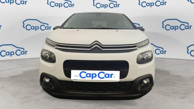 Citroen C3 image 8