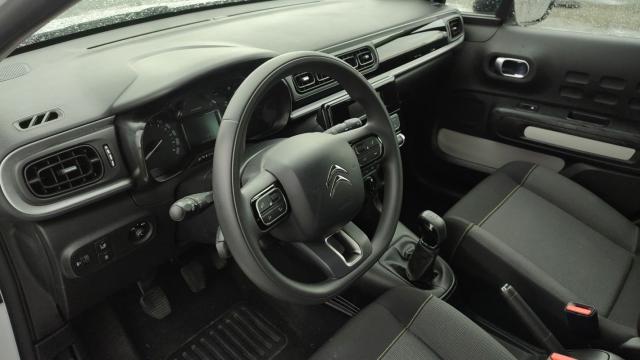 Citroen C3 image 2