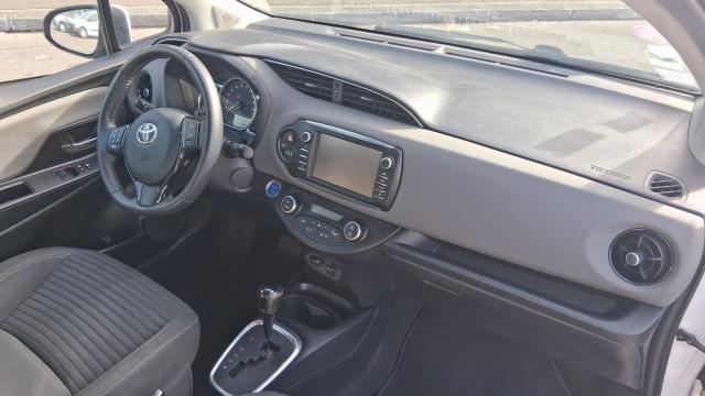 Toyota Yaris image 4