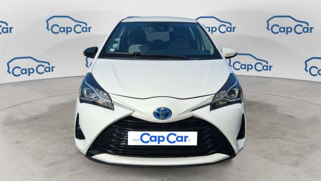 Toyota Yaris image 1
