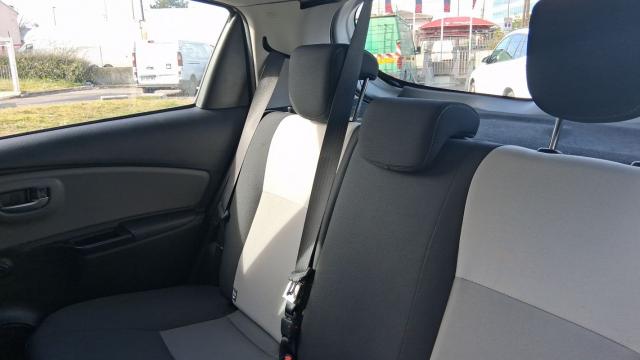 Toyota Yaris image 9
