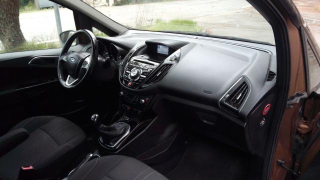 Ford B-Max image 5