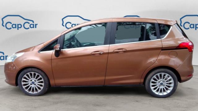 Ford B-Max image 3