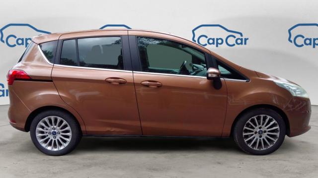 Ford B-Max image 4