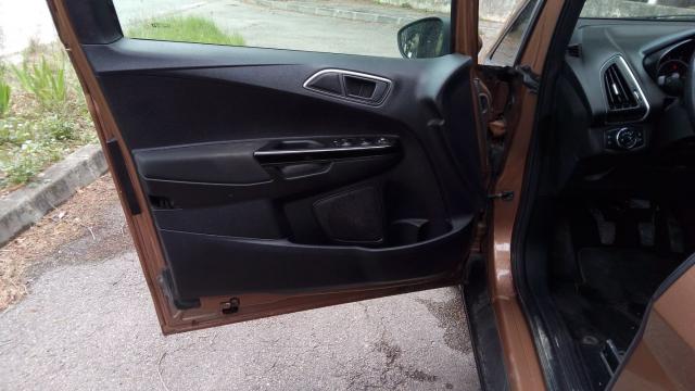 Ford B-Max image 8