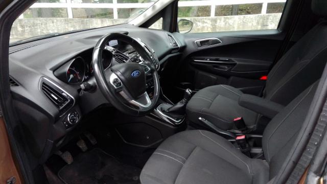 Ford B-Max image 1
