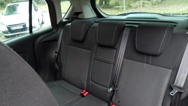 Ford B-Max image 6