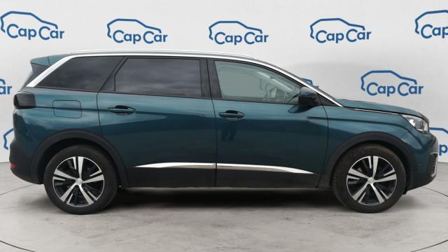 Peugeot 5008 image 4
