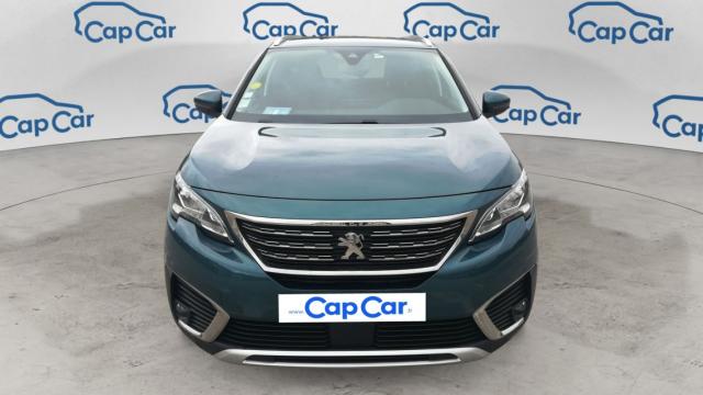 Peugeot 5008 image 5