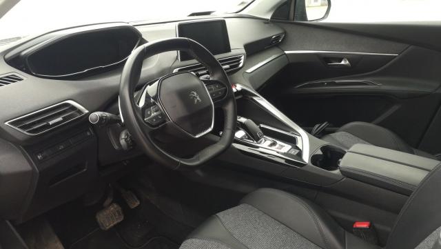 Peugeot 5008 image 3