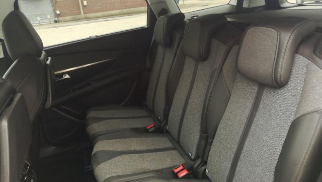 Peugeot 5008 image 9