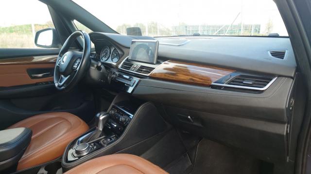 Bmw Serie 2 Active Tourer image 9