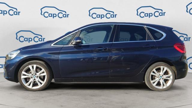 Bmw Serie 2 Active Tourer image 2
