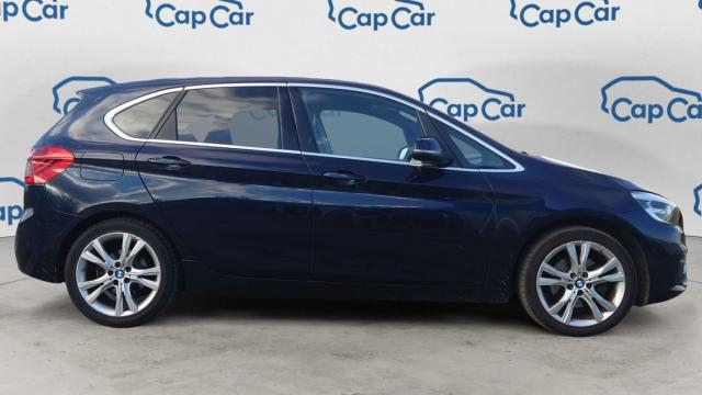 Bmw Serie 2 Active Tourer image 4