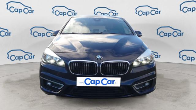 Bmw Serie 2 Active Tourer image 8