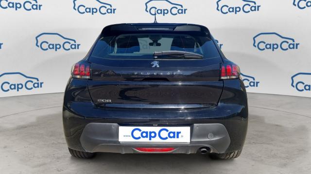 Peugeot 208 image 2