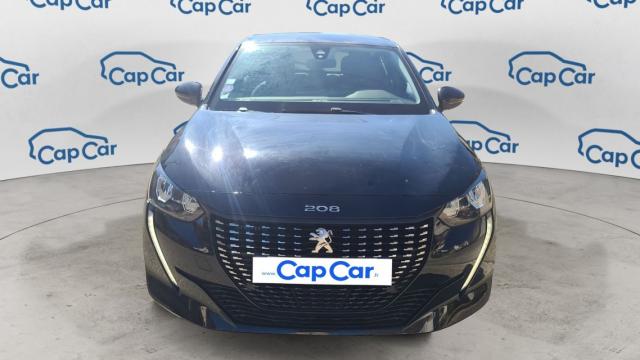 Peugeot 208 image 4