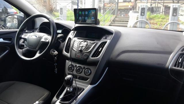 Ford Focus image 5