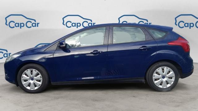 Ford Focus image 8