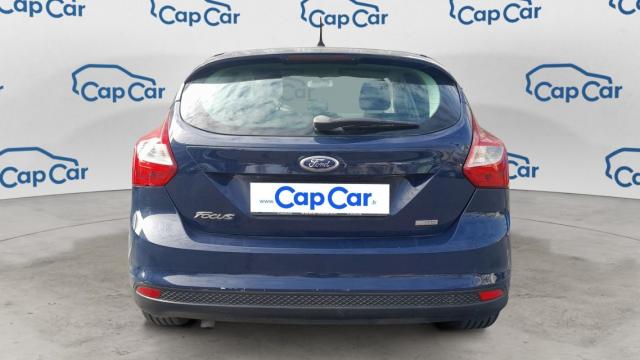 Ford Focus image 2