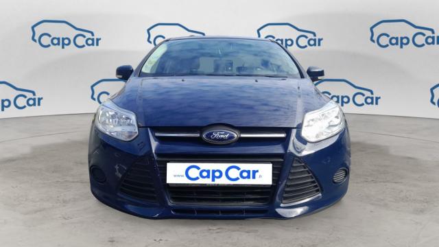 Ford Focus image 9