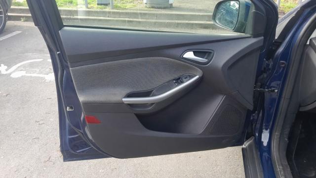 Ford Focus image 1
