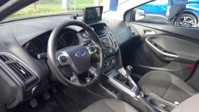 Ford Focus image 6