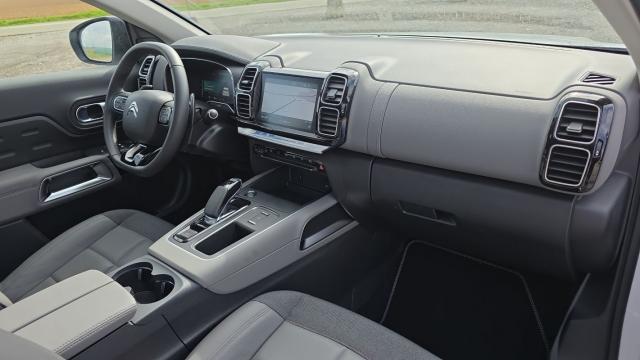 Citroen C5 Aircross image 7