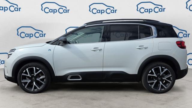 Citroen C5 Aircross image 1