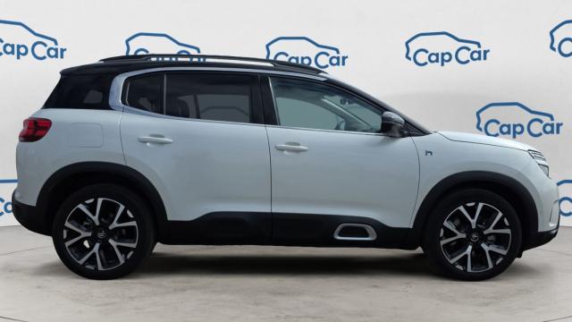 Citroen C5 Aircross image 9