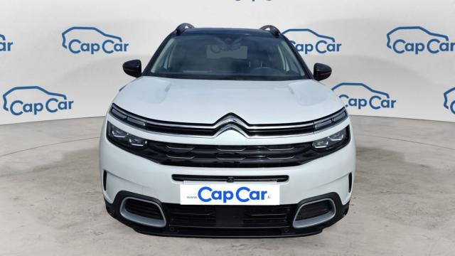 Citroen C5 Aircross image 2