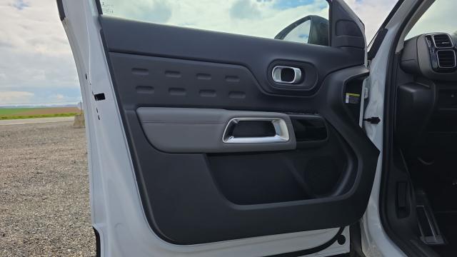 Citroen C5 Aircross image 6