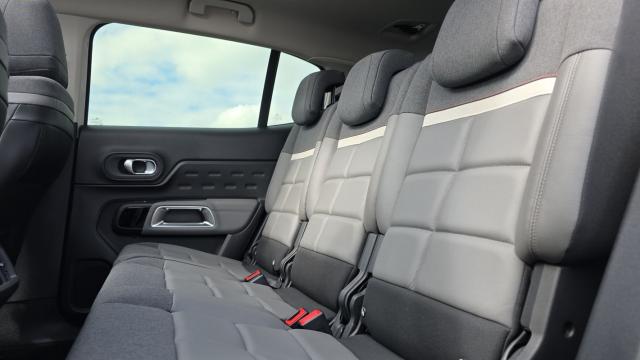 Citroen C5 Aircross image 3