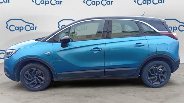 Opel Crossland X image 3