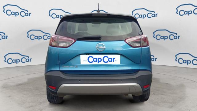Opel Crossland X image 2