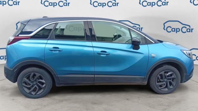 Opel Crossland X image 5